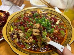 泼辣兔-老丘丘(较场口店)