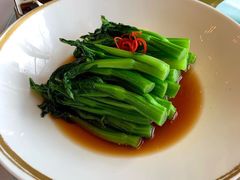 -金轩中餐厅 Jin Xuan(浦东丽思卡尔顿酒店)