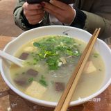 最喜欢的鸭血粉丝