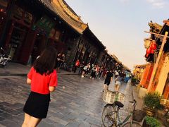 -山西王家大院