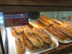 -新侨三宝乐面包店(崇文门店)