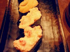 -板长寿司(铜锣湾店)