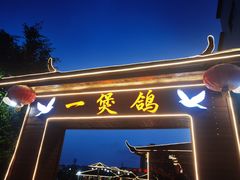 -一煲鸽