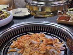 -鹤之乡·齐齐哈尔烤肉·非遗(秋涛路店)