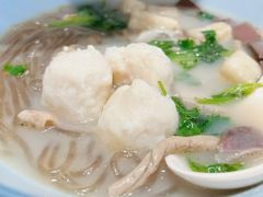-上海浦东滨江喜来登酒店