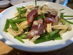 -沈家花园如皋菜(海阳路店)