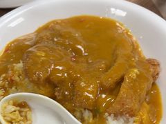 -百福麵家(新馬路店)