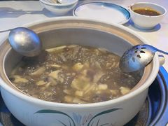 -爱膳菌锅锅(阳南店)