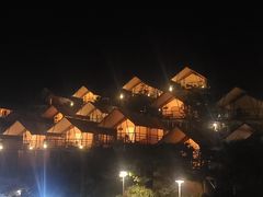 -北京山里寒舍度假酒店