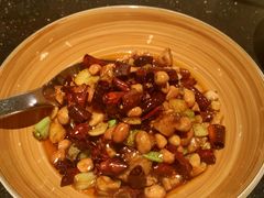 -华豫川酒家(大卫城店)