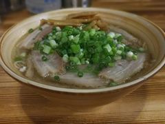 -本家京都第一旭拉面专门店