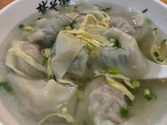 -梦花街馄饨店(中华苑店)