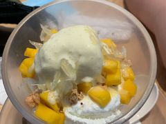 -满记甜品(荟聚购物中心店)