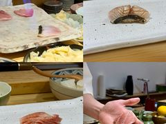 -镹·鱼料理  国产鱼使用店