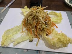 -素心斋素食餐厅