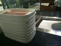 -哆来咪火锅烤肉自助(牌楼店)