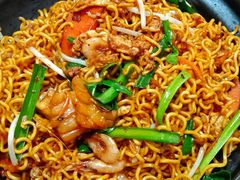 炒面-小时候焗海鲜(鄞州万达店)