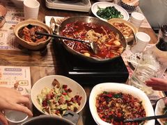 -酒肆浅葱•烧烤•龙虾•排档(卓悦intown店)