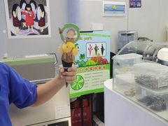 -CORNER CONE GELATO酷矿手作霜淇淋(南头古城店)