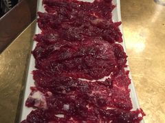 -左庭右院鲜牛肉火锅(南通CBD大有境店)
