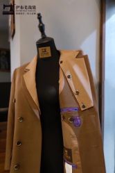 -伊布老裁缝西装礼服定制