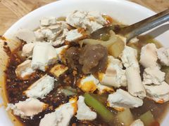 -马光荣肉丸糊辣汤(边东街店)