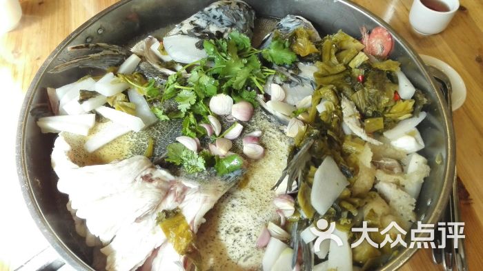 渔意酒楼-图片-佛山美食-大众点评网