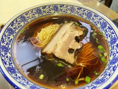 -伟记奥面馆(白塔东路店)