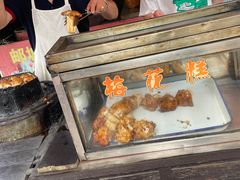 -傅公桥梅花糕(新河南路店)