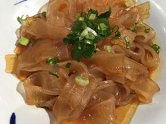 -京味张·北京烤鸭(天河南二路店)