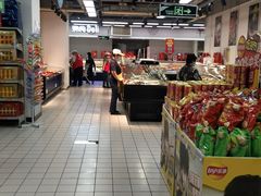 -物美超市(通州梨园店)