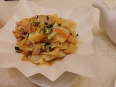 XO酱陈村粉-顺德人家食府(黄金广场店)