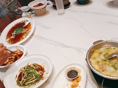 -筱爷叔·上海传统手工菜(新桥店)