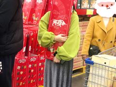 -山姆会员商店(杨桥西路店)