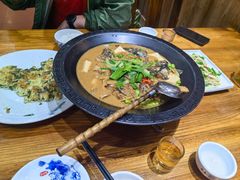 -下梅人家土菜馆(历史文化餐厅度假区店)