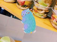 -禅悦素食