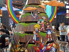 -东浩兰生上海世博展览馆