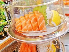 -禾绿回转寿司(国瑞店)