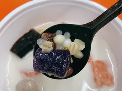 -艿椰·椰奶清补凉(原建华南路店)