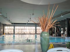 -春晖园度假酒店温泉