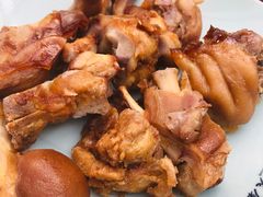 -老磨油饼(高陵店)
