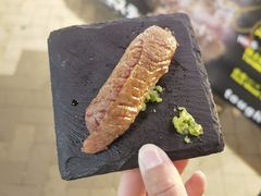 -神户牛焼肉専門店 牛一(道顿堀店)