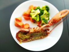 -宜家·瑞典风味餐厅(天津东丽商场店)