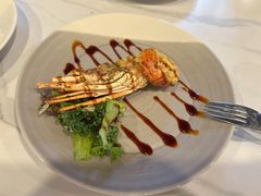 -知味自助餐厅(西安威斯汀大酒店)