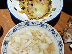 -乡野李掌柜(汉江路店)