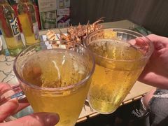 -小吴先生的店·东北烧烤(林科大店)