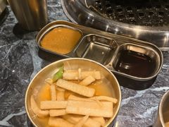 -韩宫宴和牛烤肉(无锡大东方广场店)