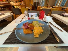 -香港港岛英迪格酒店