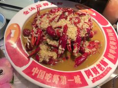 -阿财老铺·老蚌埠龙虾城(华夏总店)