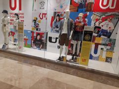 -优衣库(武汉国际广场店)